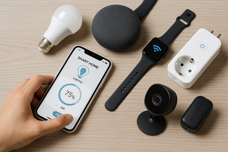 Tech Accessories
