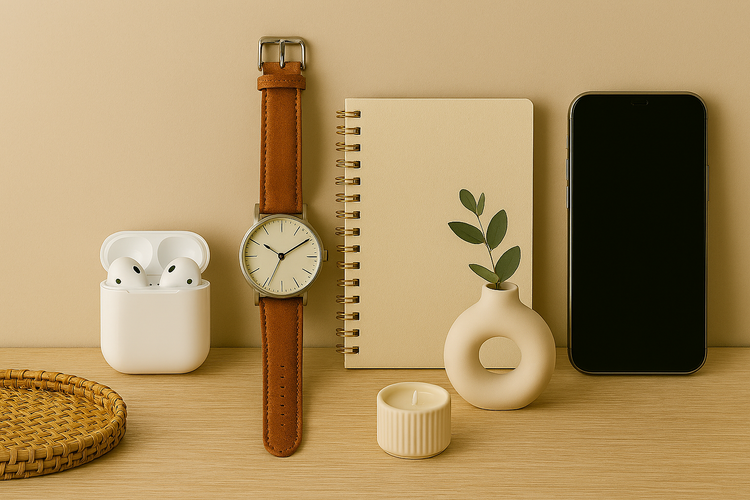 Daily Essentials