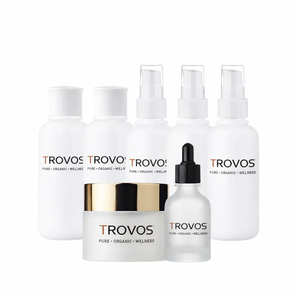 TROVOS Noctelle Ritual Set